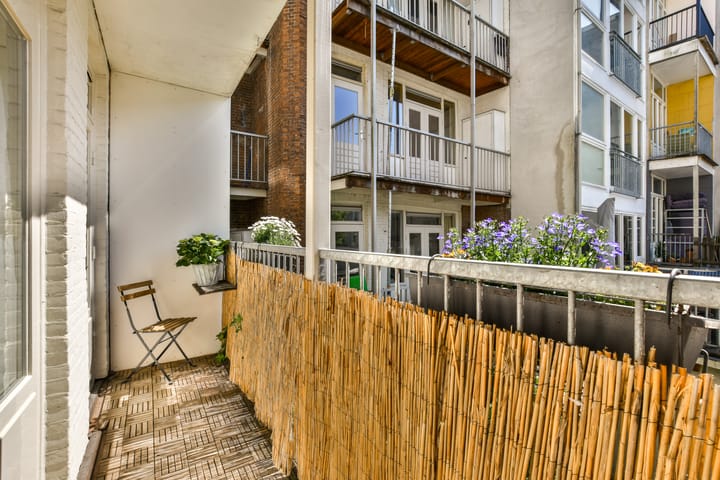 Photo 12 of Van Ostadestraat 188-1