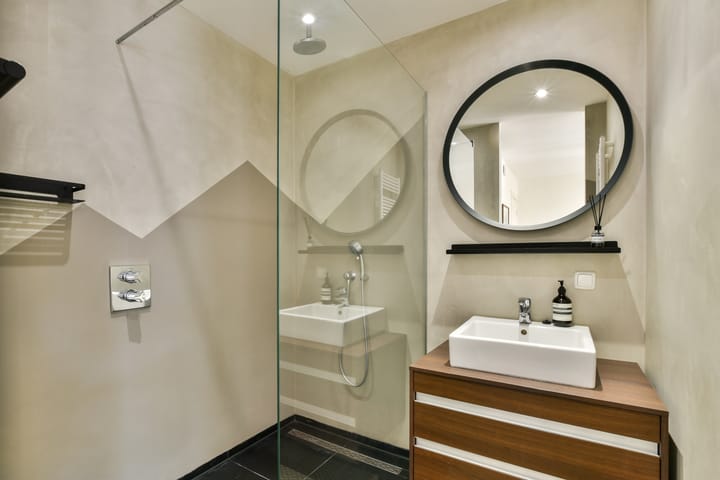 Photo 13 of Van Ostadestraat 188-1