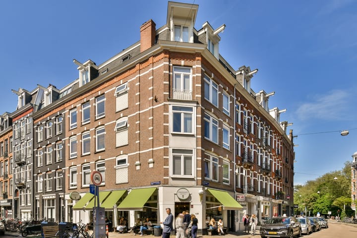 Photo 16 of Van Ostadestraat 188-1