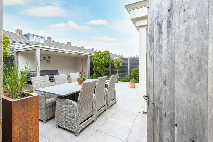 Foto 40 van de Kosterijstraat 13