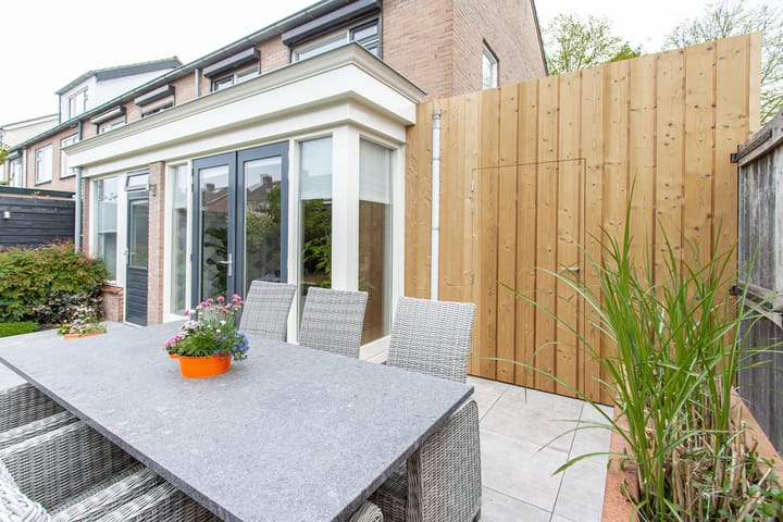 Foto 41 van de Kosterijstraat 13