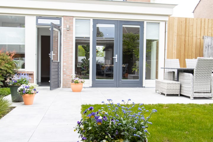 Foto 44 van de Kosterijstraat 13