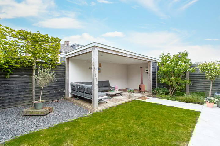 Foto 45 van de Kosterijstraat 13