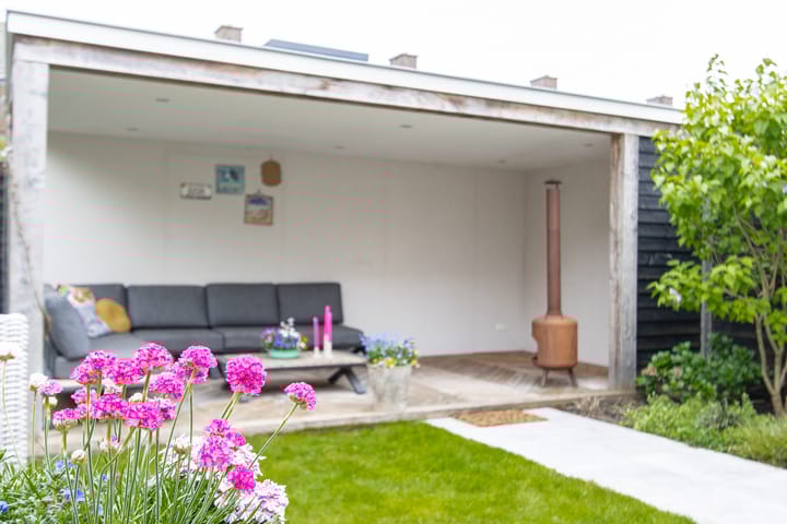 Foto 46 van de Kosterijstraat 13