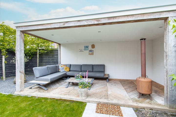 Foto 47 van de Kosterijstraat 13