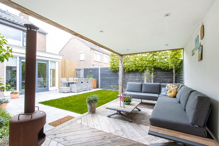 Foto 49 van de Kosterijstraat 13