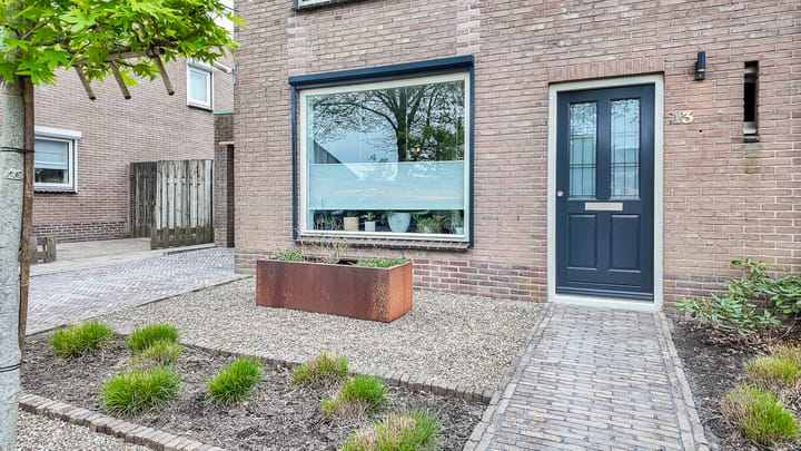 Foto 51 van de Kosterijstraat 13