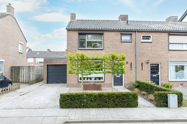 Foto 52 van de Kosterijstraat 13