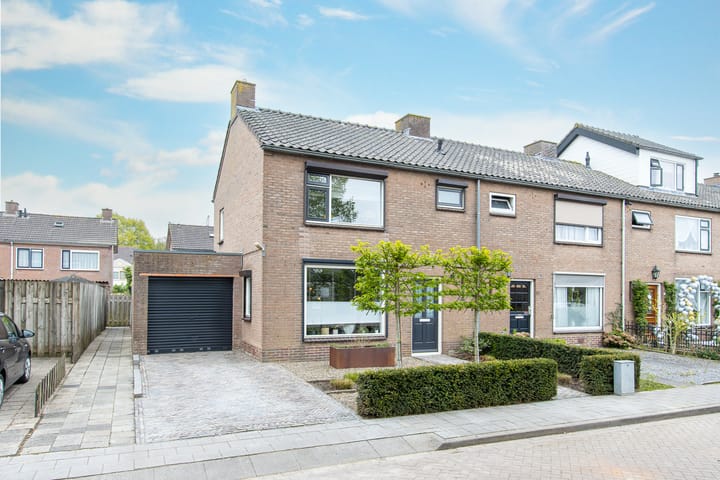 Foto 53 van de Kosterijstraat 13