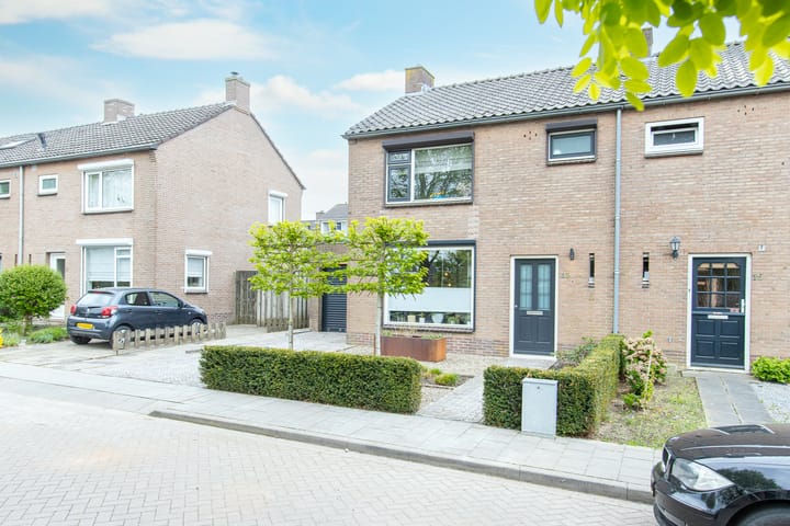 Foto 54 van de Kosterijstraat 13