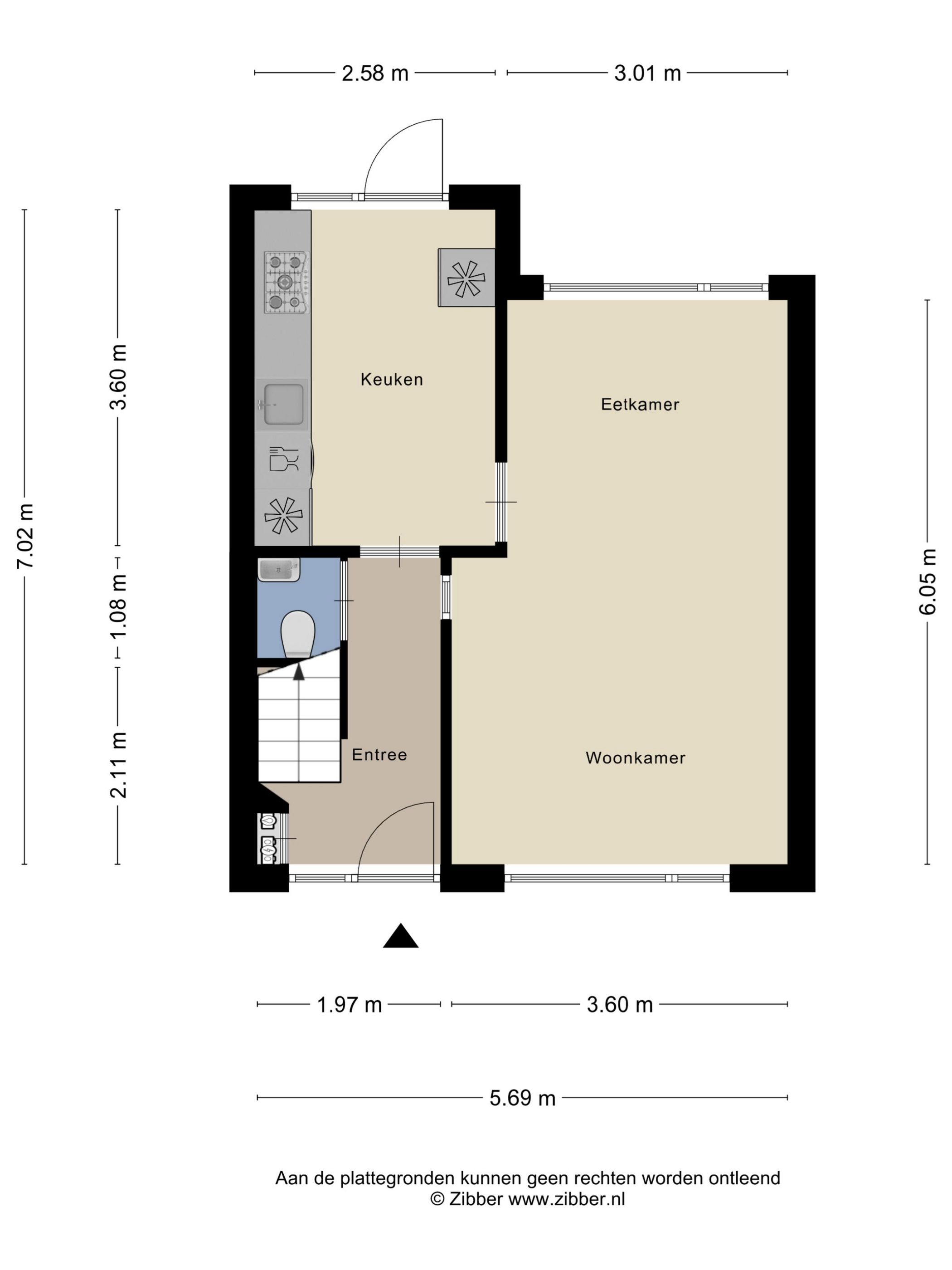 Foto 27 van Schorerstraat 12