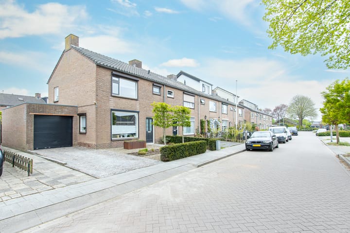 Foto 57 van de Kosterijstraat 13