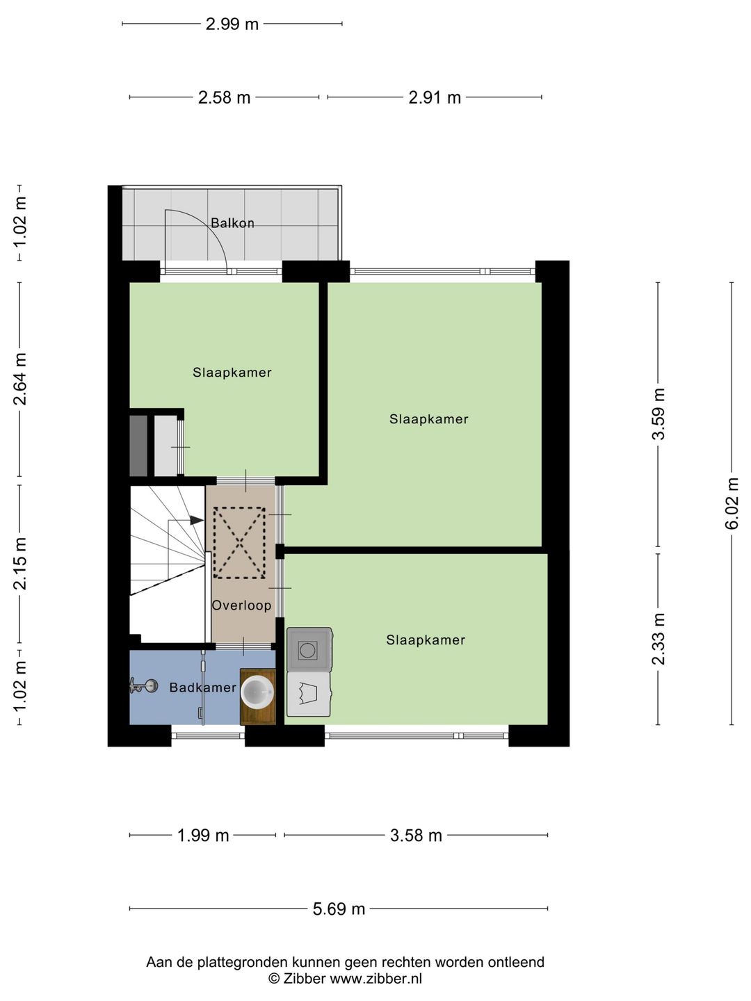 Foto 28 van Schorerstraat 12