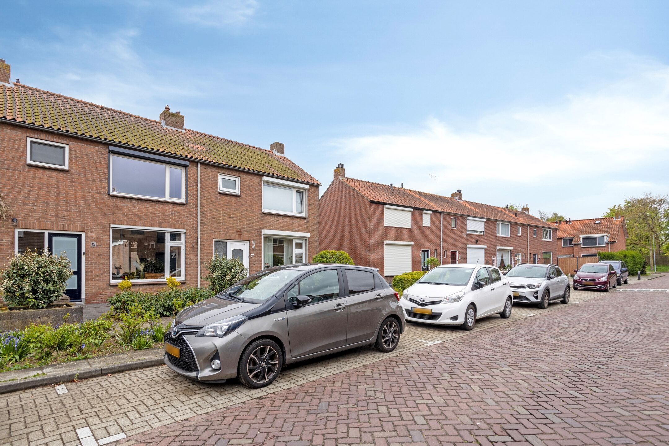 Foto 3 van Schorerstraat 12