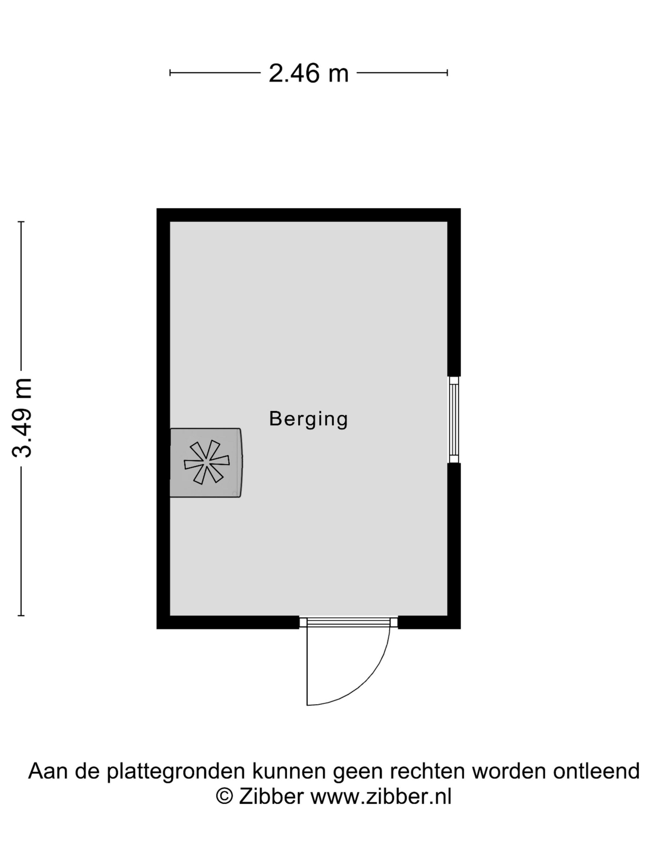 Foto 30 van Schorerstraat 12