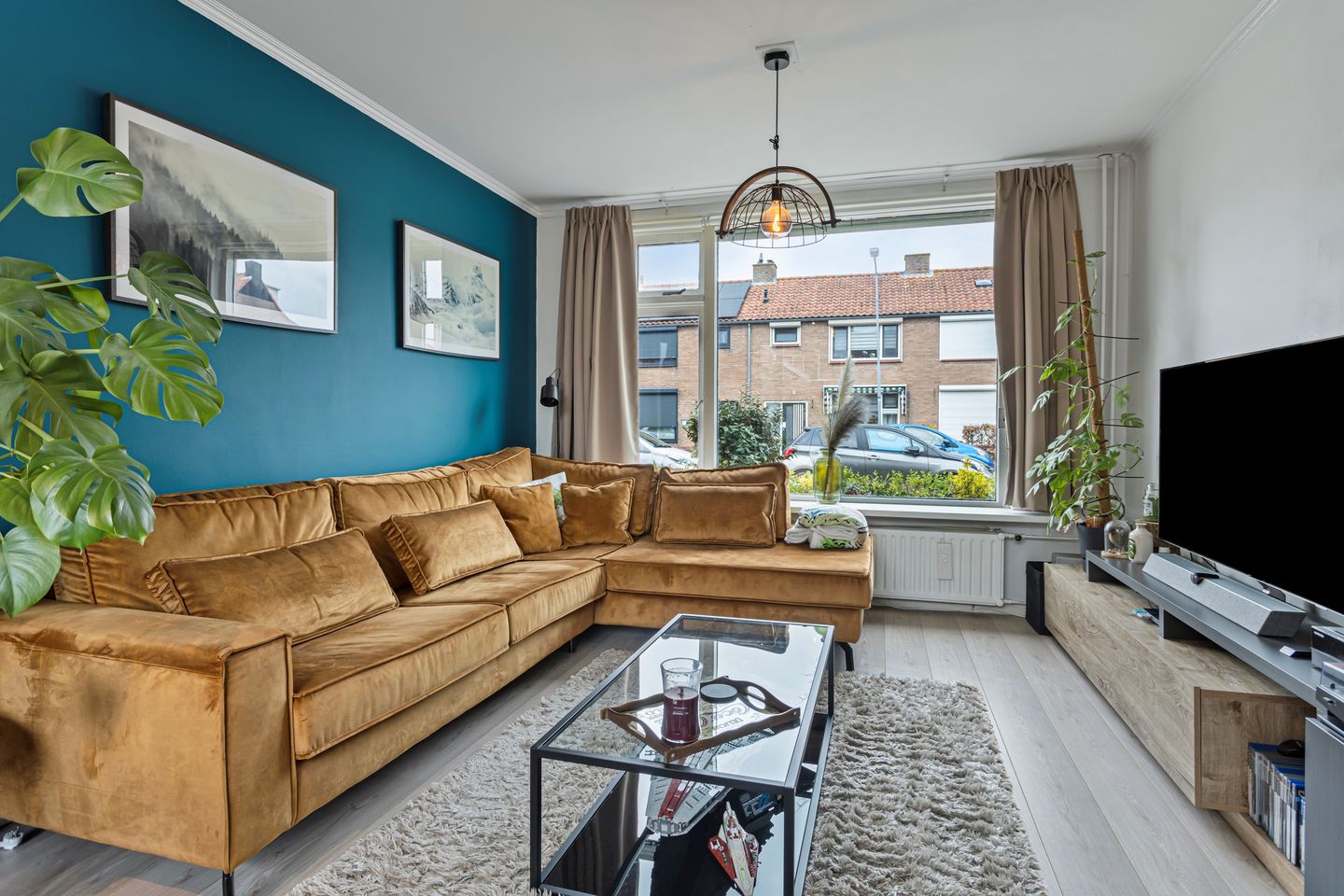 Foto 5 van Schorerstraat 12