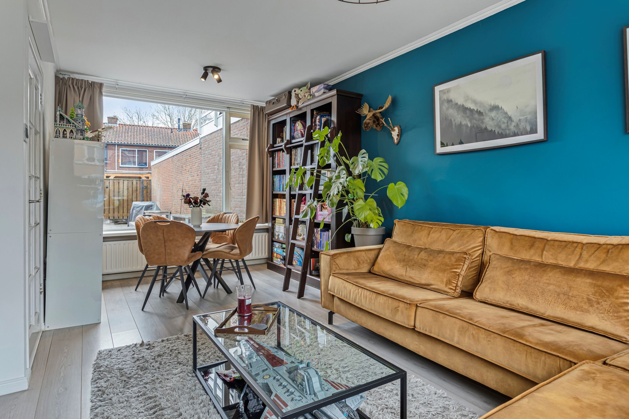 Foto 6 van Schorerstraat 12