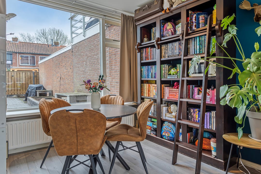 Foto 8 van Schorerstraat 12