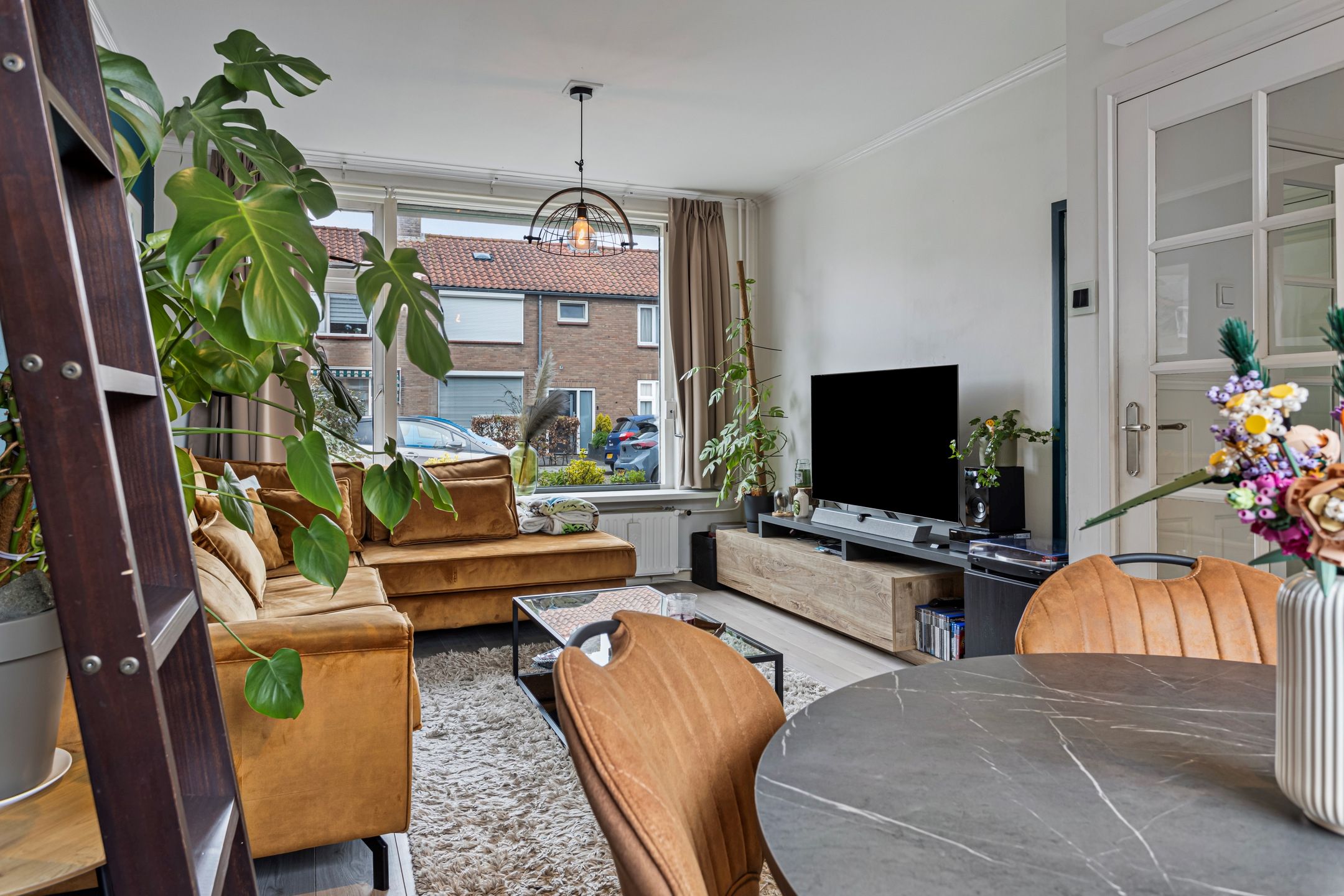 Foto 9 van Schorerstraat 12