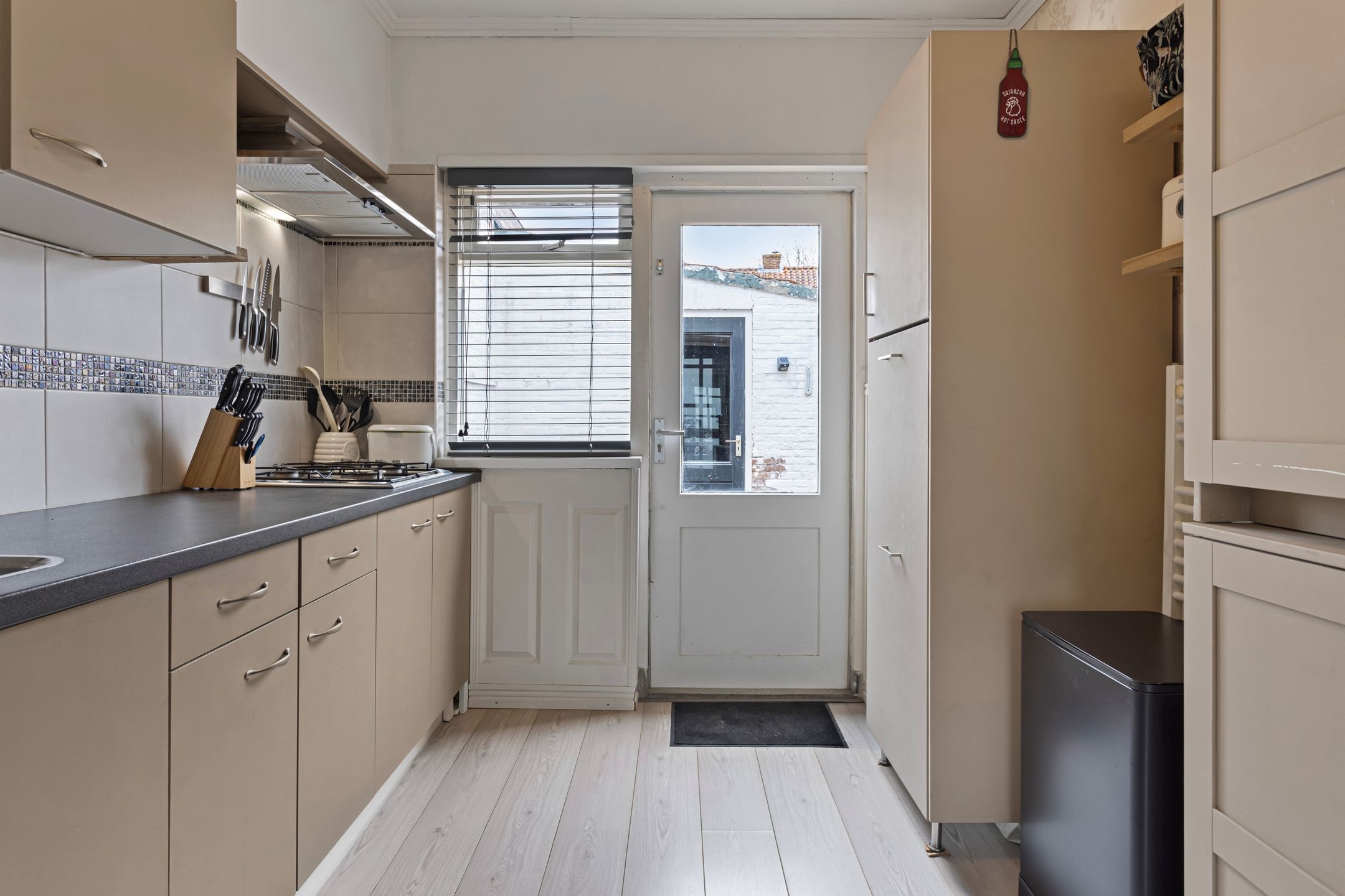 Foto 12 van Schorerstraat 12