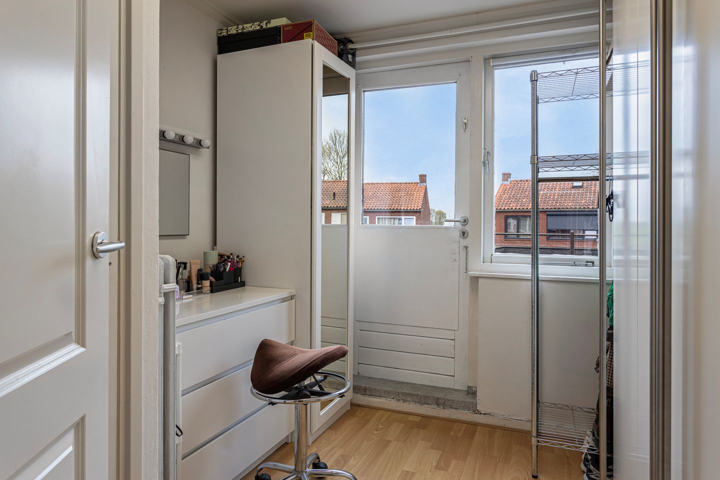 Foto 20 van Schorerstraat 12