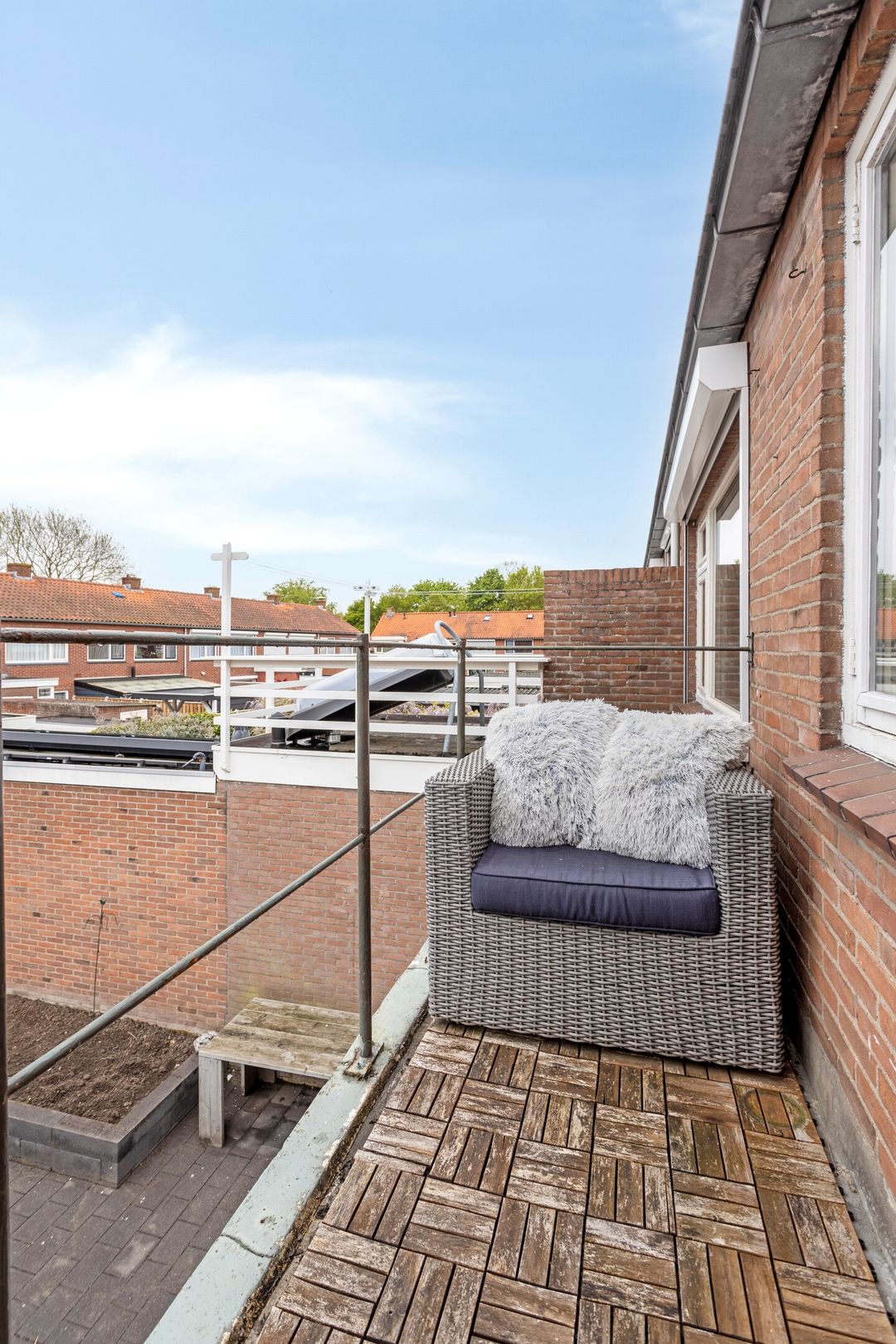 Foto 22 van Schorerstraat 12