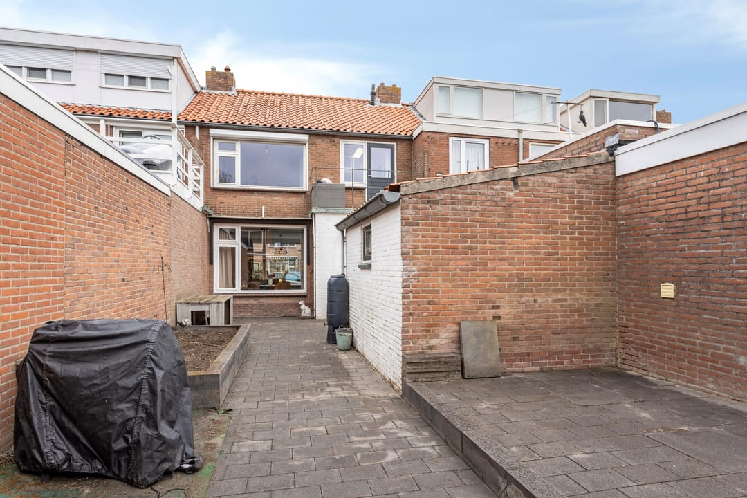 Foto 23 van Schorerstraat 12