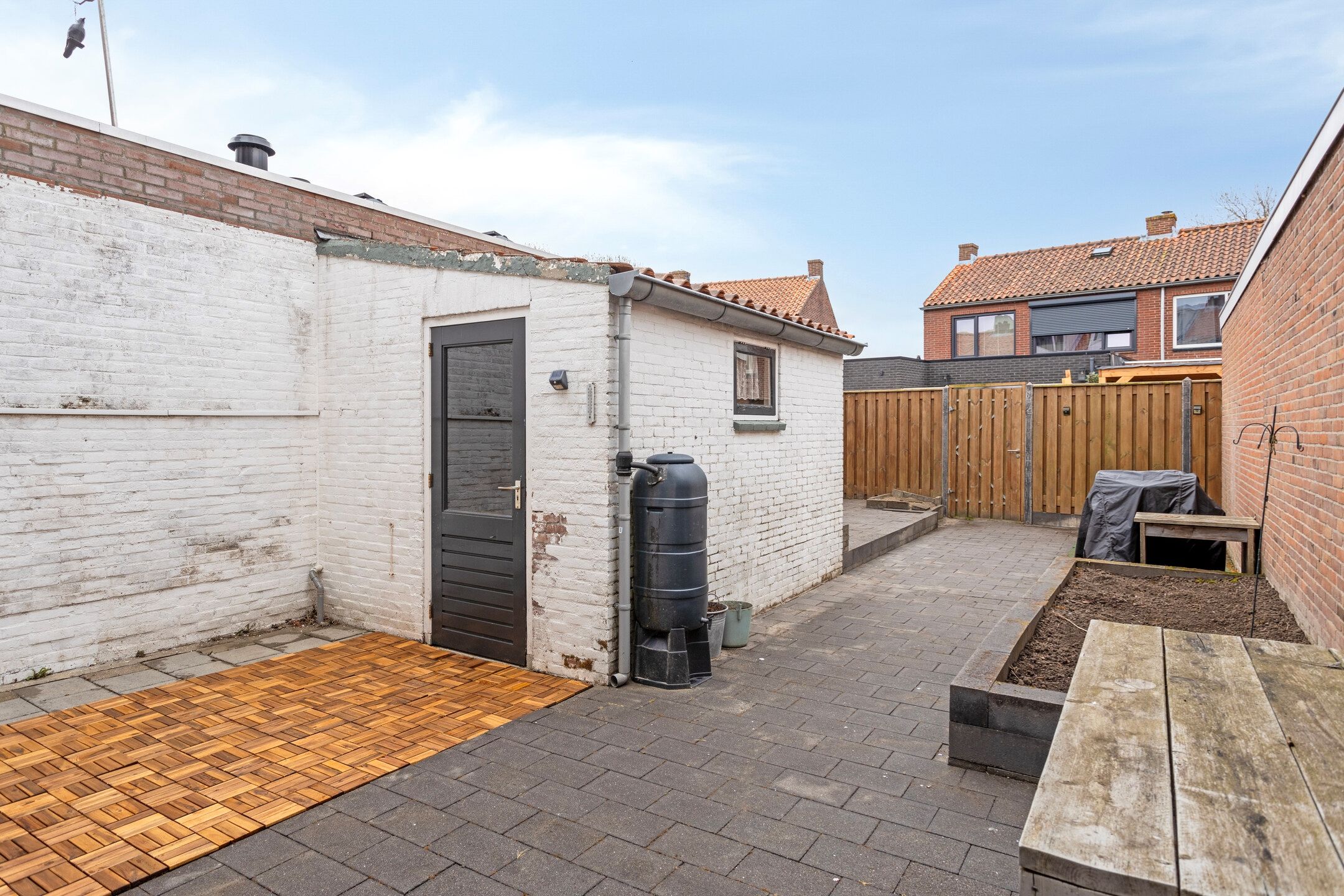 Foto 24 van Schorerstraat 12