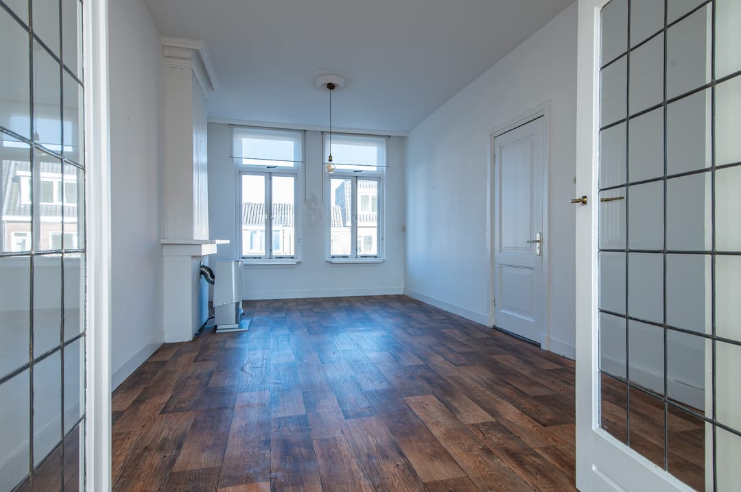 Foto 2 van Waldeck Pyrmontstraat 14-RD