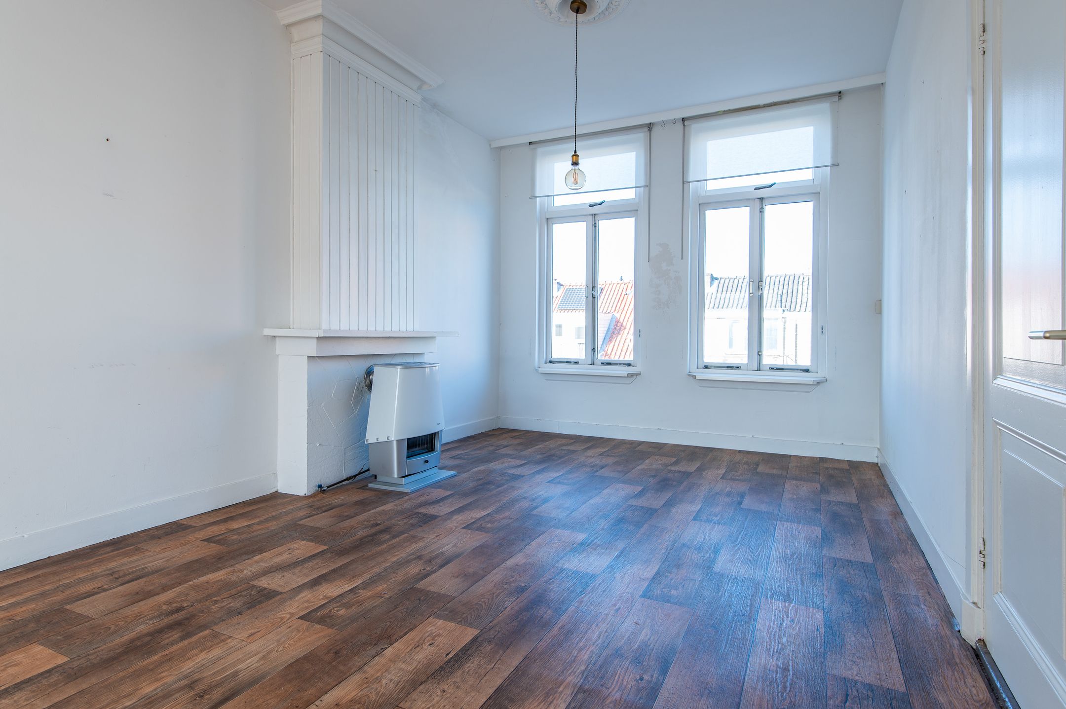 Foto 3 van Waldeck Pyrmontstraat 14-RD