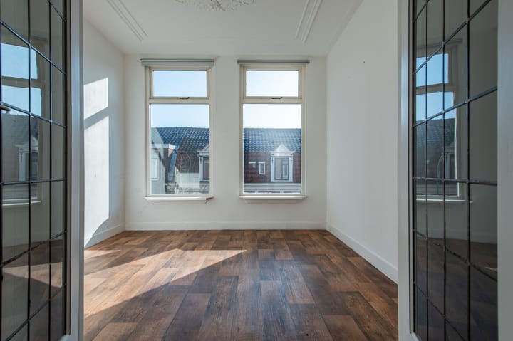 Foto 4 van Waldeck Pyrmontstraat 14-RD