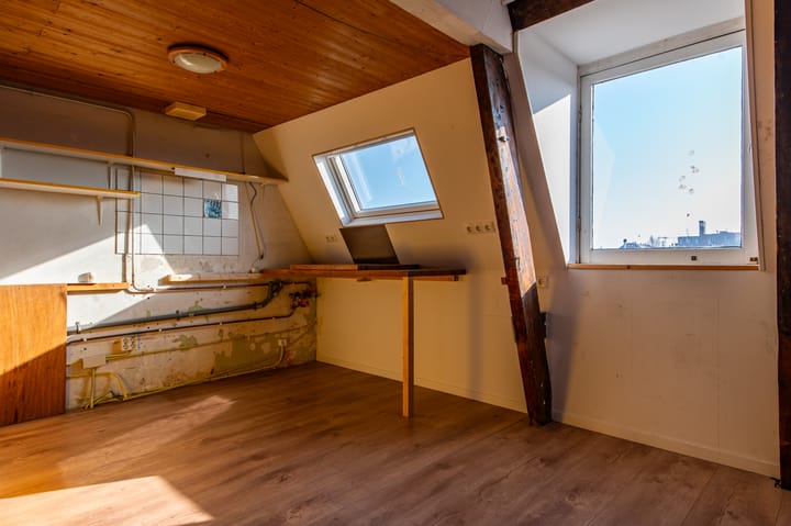 Foto 12 van Waldeck Pyrmontstraat 14-RD