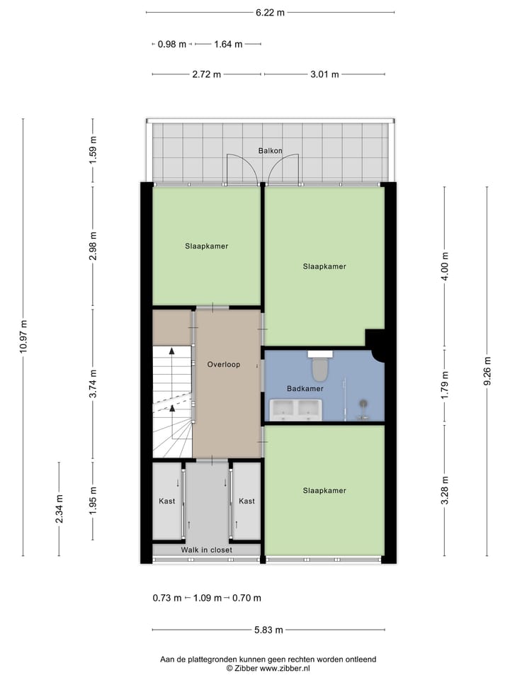 Foto 49 van Balearen 27