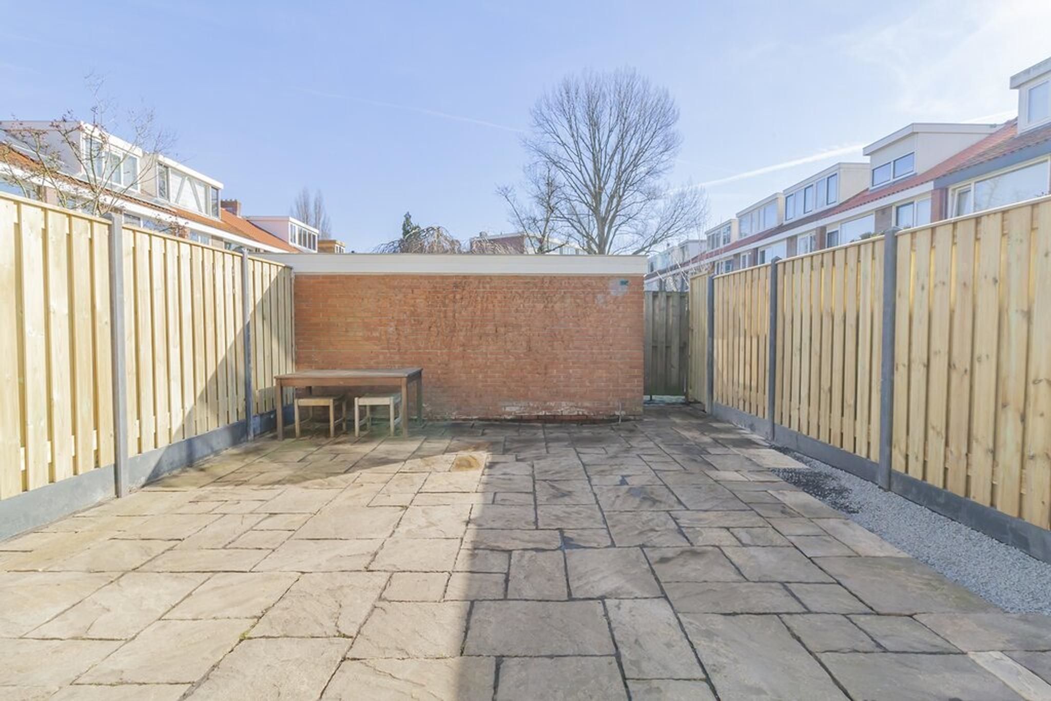 Foto 24 van Populierenlaan 14