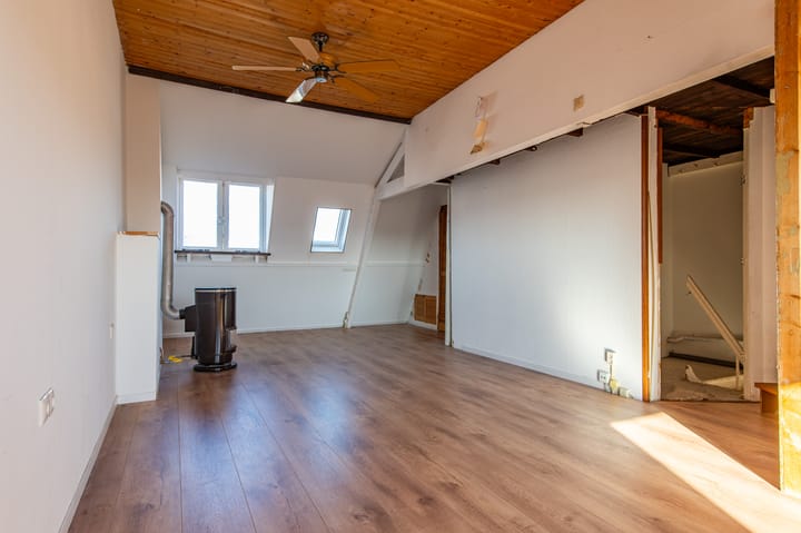 Foto 13 van Waldeck Pyrmontstraat 14-RD