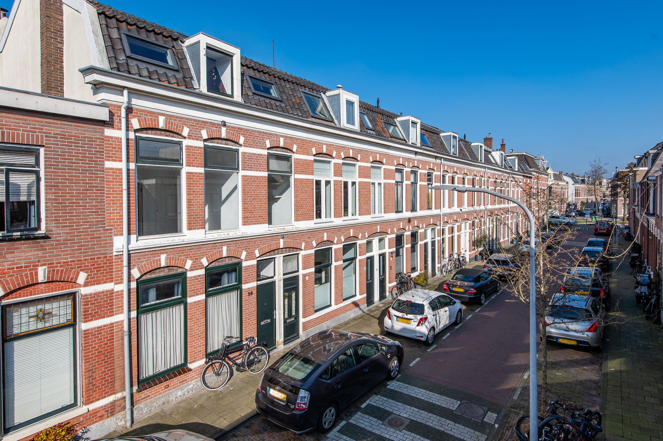 Foto 18 van Waldeck Pyrmontstraat 14-RD