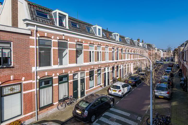 Foto 18 van Waldeck Pyrmontstraat 14-RD