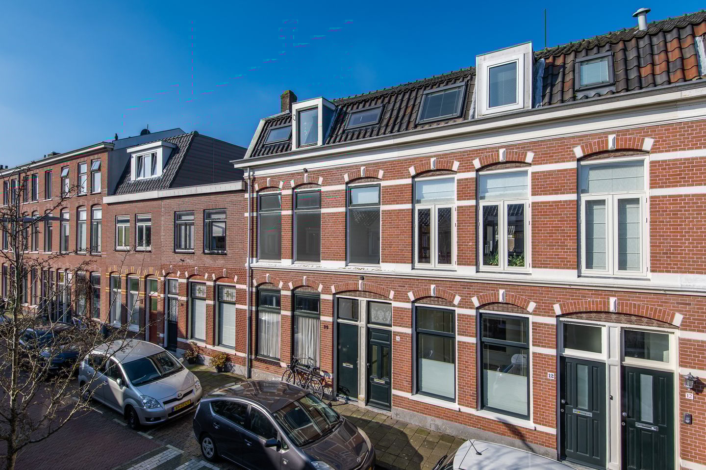 Foto 19 van Waldeck Pyrmontstraat 14-RD