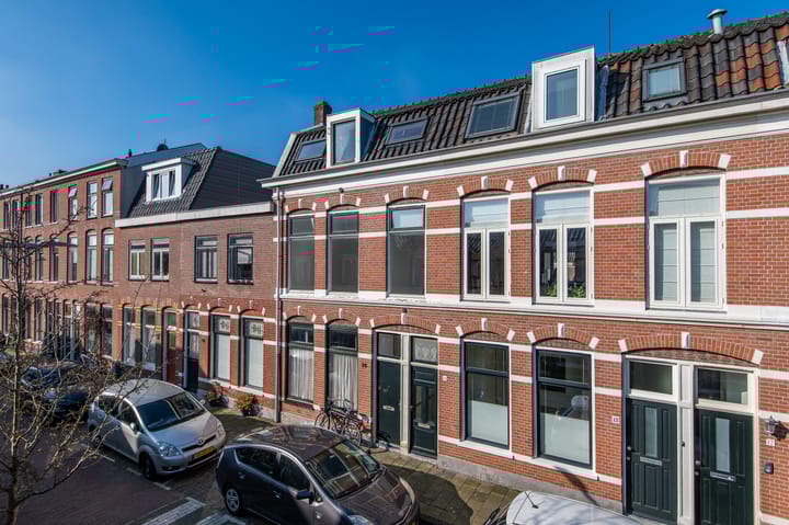 Foto 19 van Waldeck Pyrmontstraat 14-RD