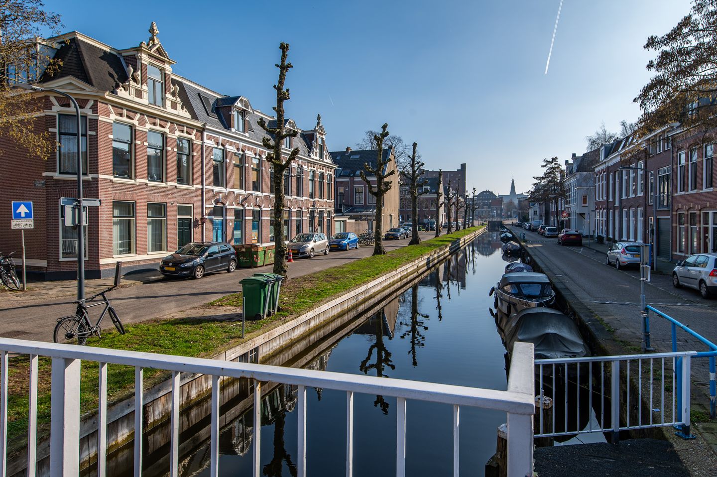 Foto 20 van Waldeck Pyrmontstraat 14-RD