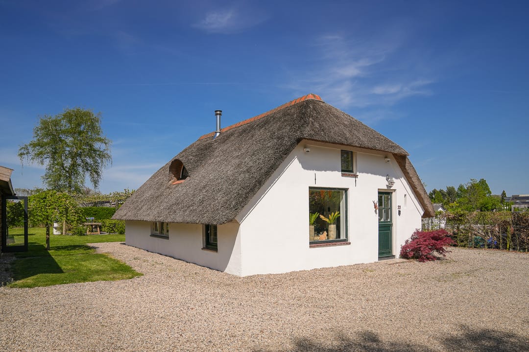 Foto 1 van Klinkerstraat 22