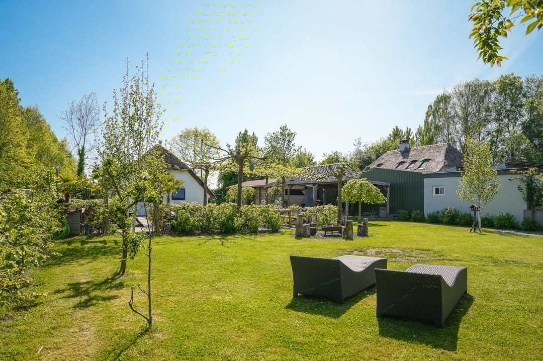 Foto 2 van Klinkerstraat 22