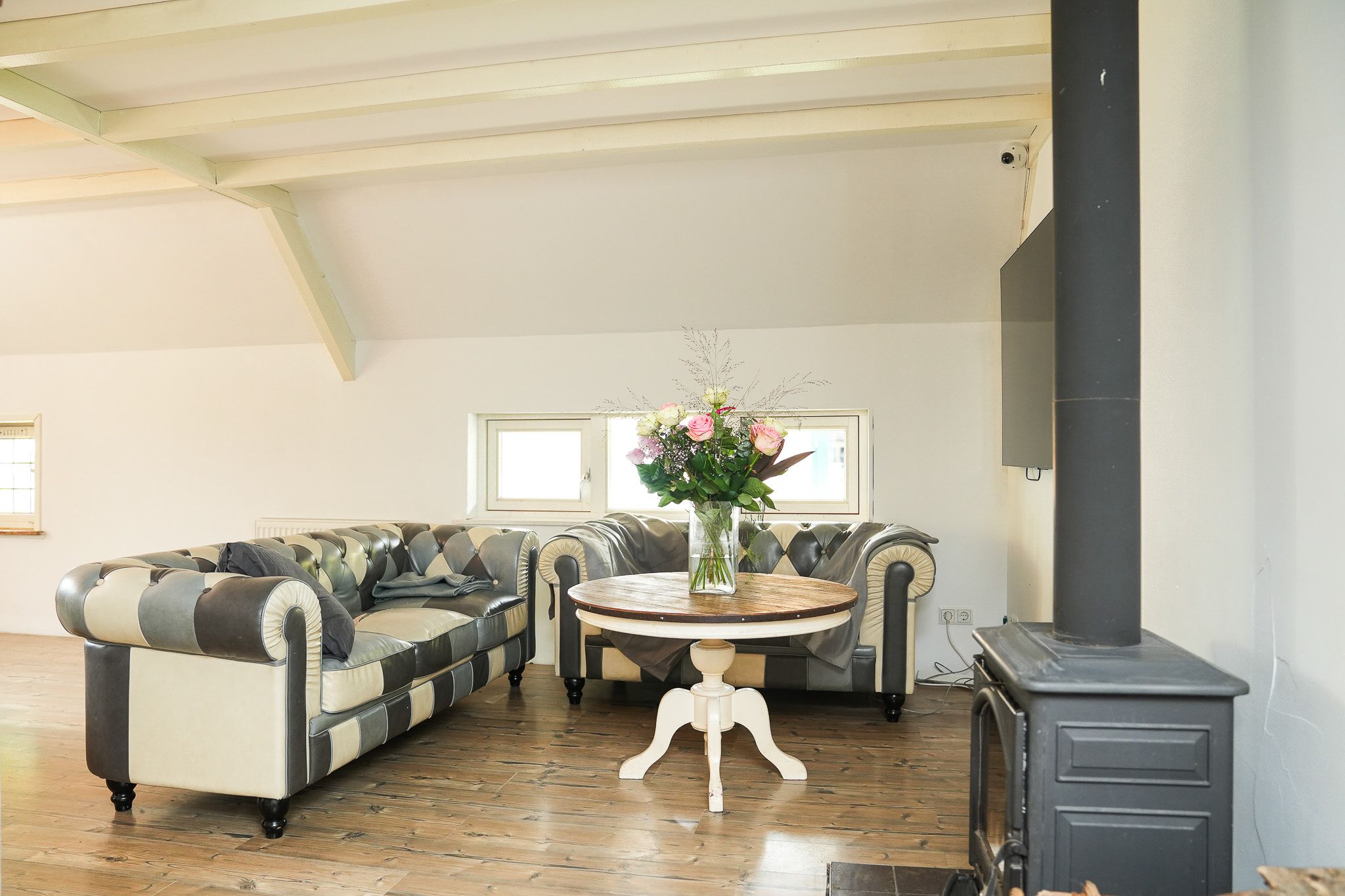 Foto 3 van Klinkerstraat 22