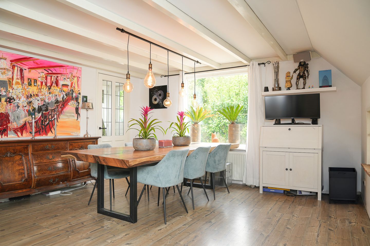 Foto 4 van Klinkerstraat 22