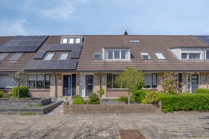 Foto 2 van Krusemanstraat 8