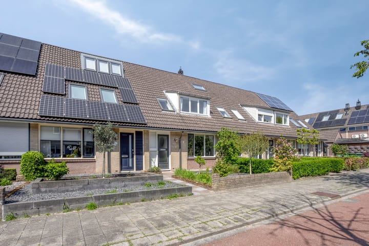 Foto 3 van Krusemanstraat 8