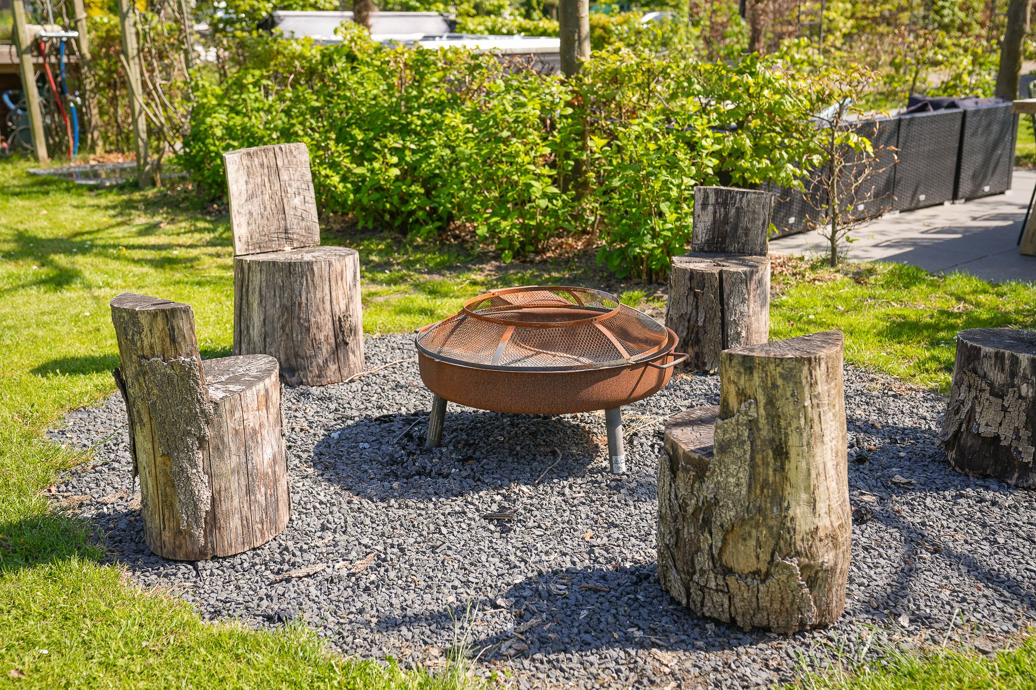 Foto 6 van Klinkerstraat 22