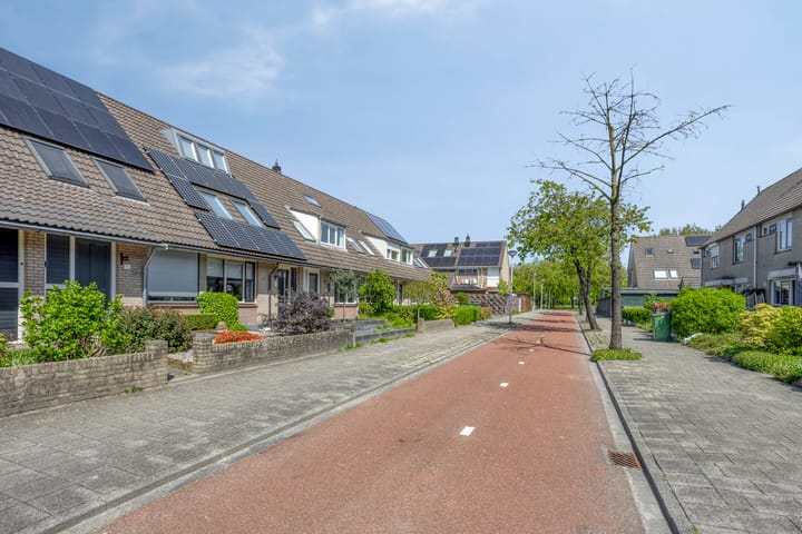 Foto 4 van Krusemanstraat 8