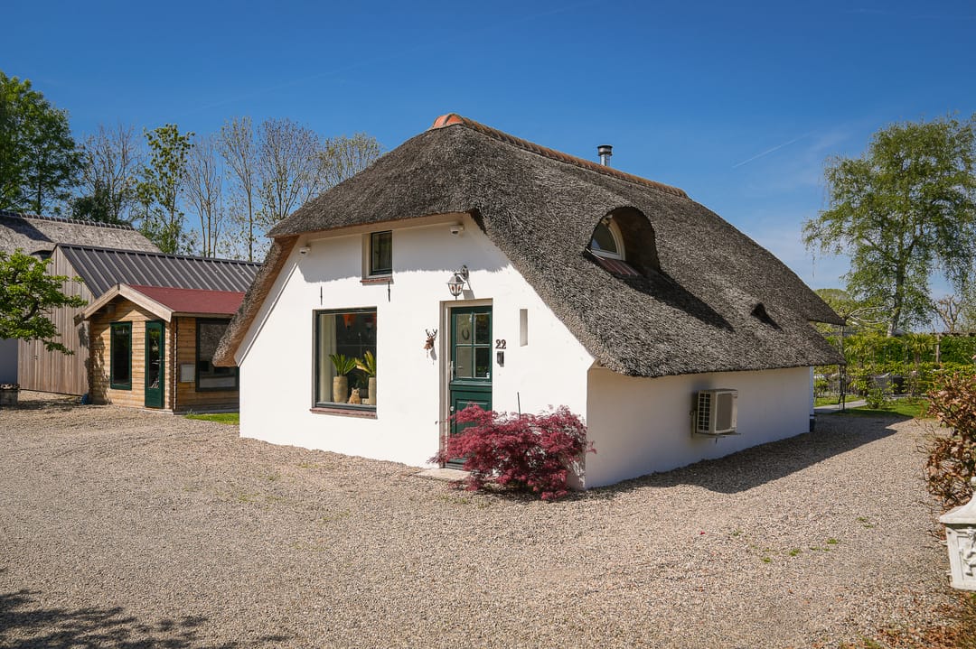 Foto 7 van Klinkerstraat 22