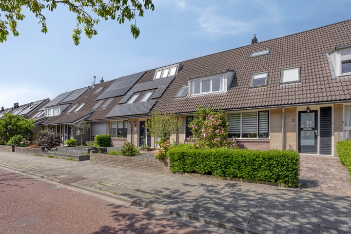 Foto 5 van Krusemanstraat 8